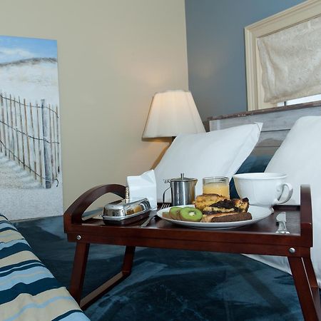 ספרינגפילד Naomi'S Inn Bed & Breakfast מראה חיצוני תמונה